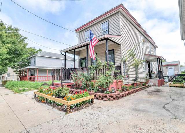 Property at 611 N Indiana Ave, Atlantic City, NJ 08401, 5 beds, 3.5 baths
