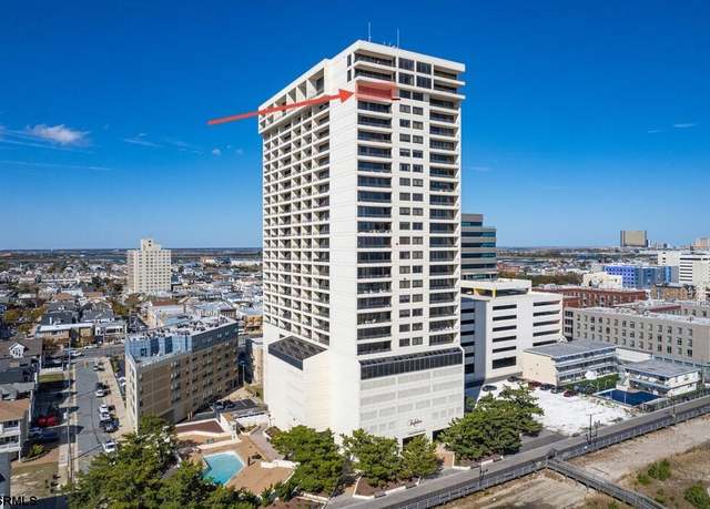 Property at 3851 Boardwalk #2102, Atlantic City, NJ 08401, 2 beds, 2 baths