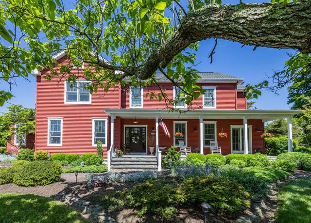 Property at 550 Hands Mill Rd, Belleplain, NJ 08270, 4 beds, 2.5 baths
