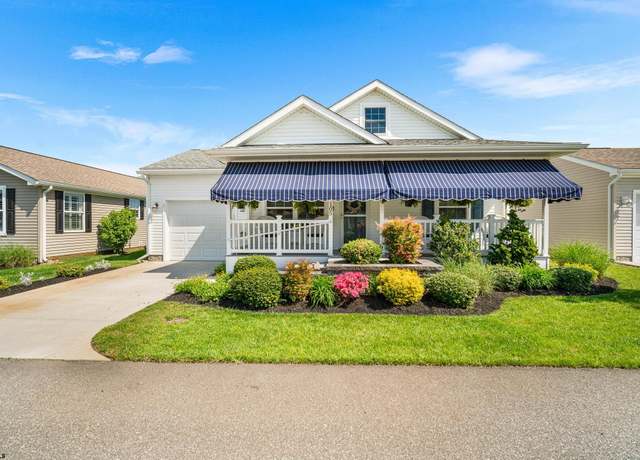 Property at 2058 Route 9, Ocean View, NJ 08230, 2 beds, 2 baths