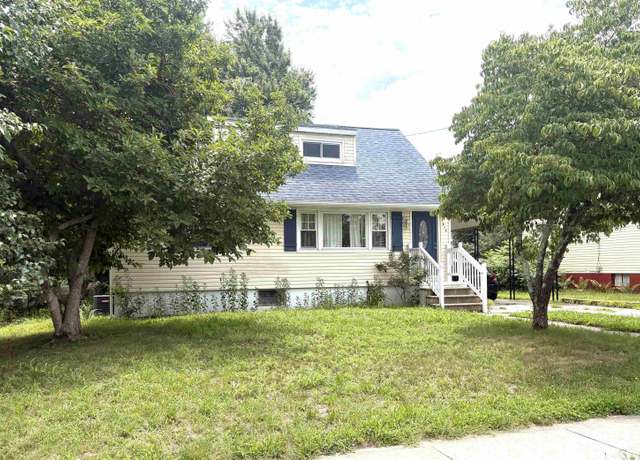 Property at 616 Buffalo Ave Ave, Egg Harbor City, NJ 08215, 3 beds, 2.5 baths