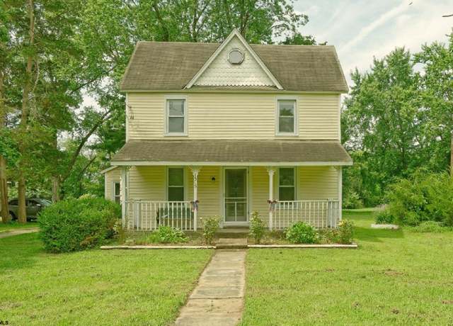 Property at 1315 Mays Landing Rd, Folsom Borough, NJ 08037, 3 beds, 2.5 baths