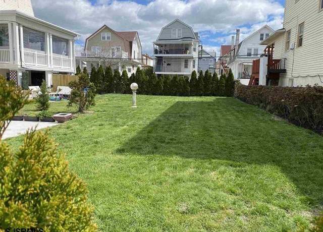 Property at 45 S Laclede Pl, Atlantic City, NJ 08401