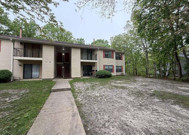 Property at 18 Liberty Ct #18, Galloway Township, NJ 08205, 2 beds, 1 bath