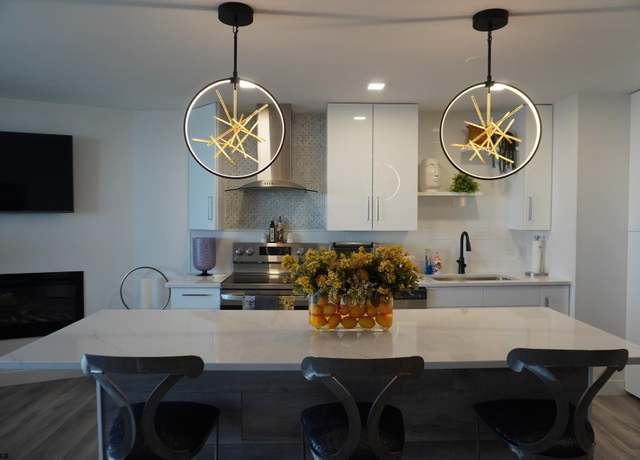 Property at 100 S Berkley Sq #6K, Atlantic City, NJ 08401, 1 bed, 1.5 baths