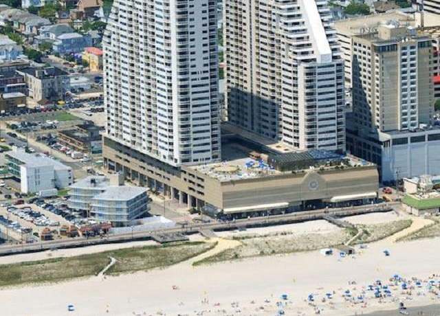 Property at 3101 Boardwalk #904-1, Atlantic City, NJ 08401, 2 beds, 1.5 baths