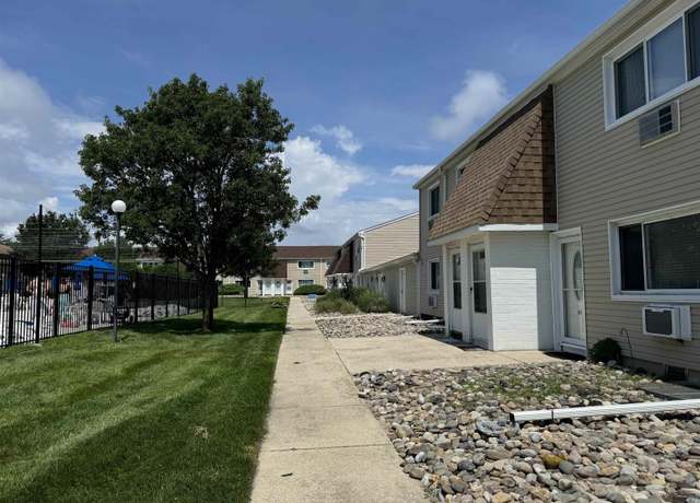 Property at 4901 HARBOR BEACH Blvd #A 3, Brigantine, NJ 08203, 1 bed, 1 bath