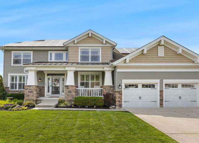 Property at 109 Briarcliff Dr Dr, Egg Harbor Township, NJ 08234, 4 beds, 2.5 baths