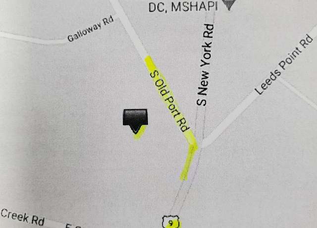 Property at 175 S New York Ave, Galloway Township, NJ 08205