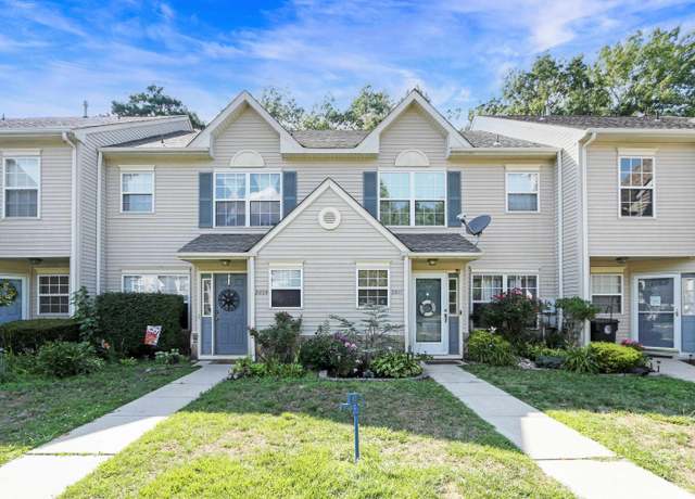Property at 2811 Falcon Ct, Mays Landing, NJ 08330, 3 beds, 2.5 baths