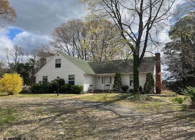 Property at 3526 Bargaintown Rd, Egg Harbor Township, NJ 08234, 4 beds, 2 baths