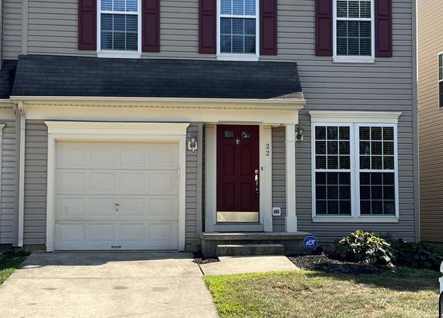 Property at 22 Westover Cir #1, Mays Landing, NJ 08330, 3 beds, 2.5 baths
