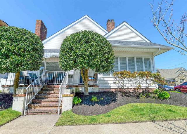 Property at 6205 Ocean Ave, Ventnor, NJ 08406, 5 beds, 3 baths
