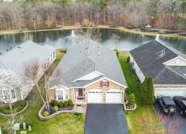 Property at 20 Crowndale Pl Pl, Galloway Township, NJ 08205, 3 beds, 2 baths