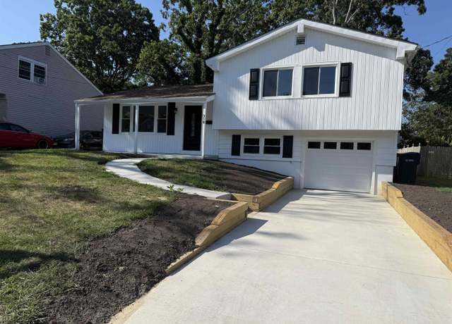 Property at 310 Spruce St, Absecon, NJ 08201, 3 beds, 2 baths