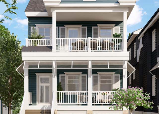 Property at 5519 Asbury Ave, Ocean City, NJ 08226, 5 beds, 3.5 baths
