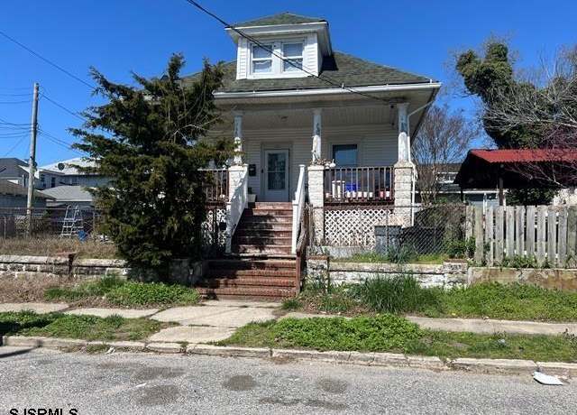 Property at 119-21 S Hampden Ct, Pleasantville, NJ 08232