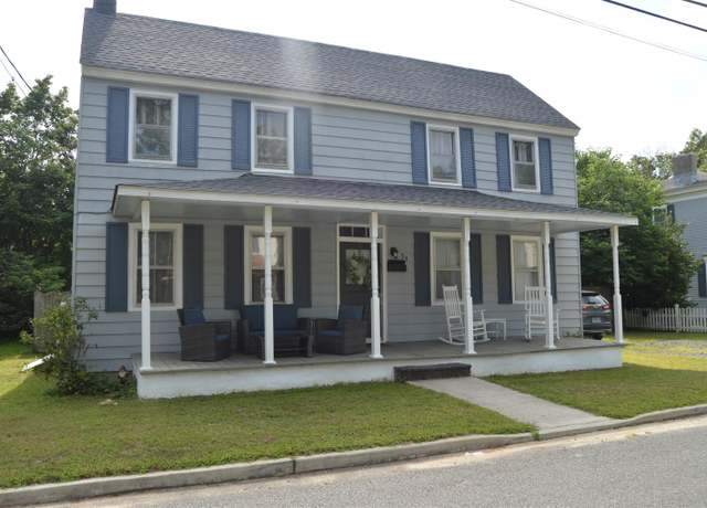Property at 34 Pennington Avenue Ave, Mays Landing, NJ 08330, 3 beds, 2 baths