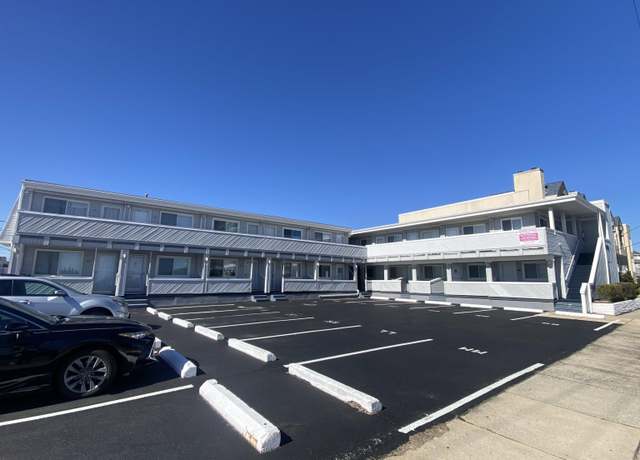 Property at 9105 Atlantic Ave #42, Margate, NJ 08402, 1 bath