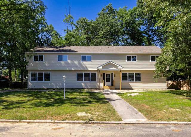 Property at 817 Marlborough Ave Ave, Absecon, NJ 08201, 5 beds, 4.5 baths