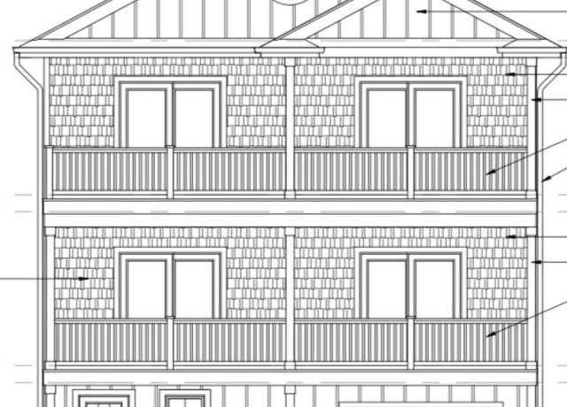 Property at 3604 Oxford Ave, Ocean City, NJ 08226, 5 beds, 3.5 baths