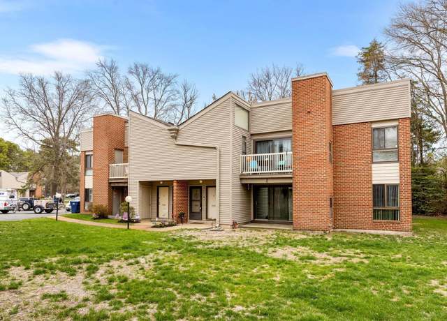 Property at 705 Camelback Ct Ct #705, Mays Landing, NJ 08330, 1 bed, 1 bath