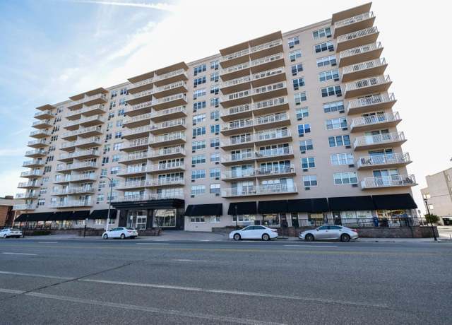 Property at 9400 ATLANTIC Ave #1014, Margate, NJ 08402, 1 bed, 1 bath