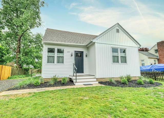 Property at 619 4th St, Absecon, NJ 08201, 3 beds, 2 baths