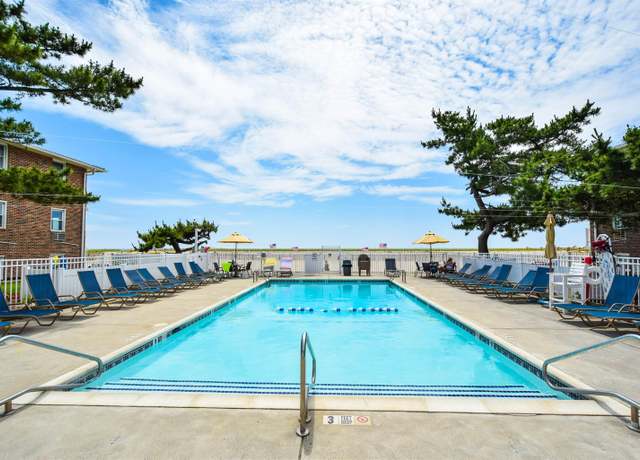 Property at 9300 Atlantic Ave #127, Margate, NJ 08402, 1 bed, 1 bath