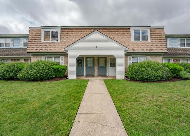 Property at 75 Oxford Vlg #B, Egg Harbor Township, NJ 08234, 1 bed, 1 bath