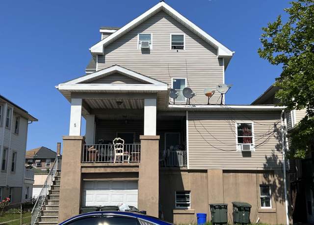Property at 5 N Providence Ave, Atlantic City, NJ 08234-3575