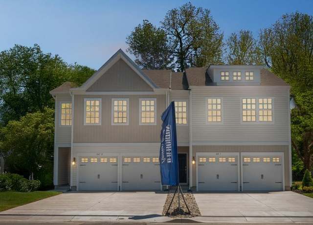 Property at 845 Broadway, West Cape May, NJ 08204, 4 beds, 2.5 baths