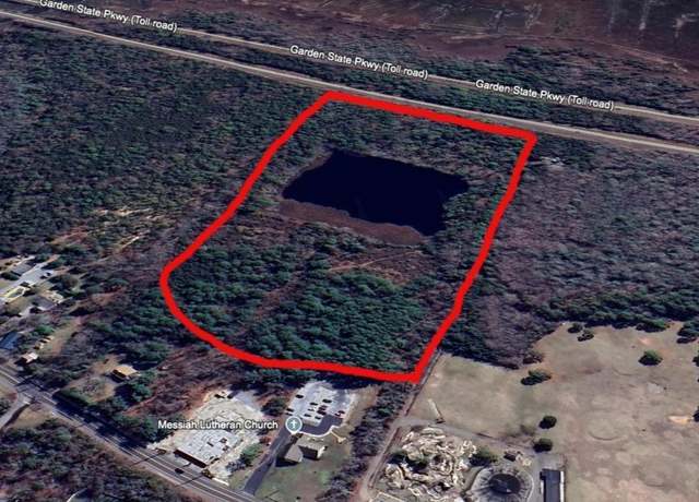 Property at 2304 N Route 9, Cape May Court House, NJ 08210
