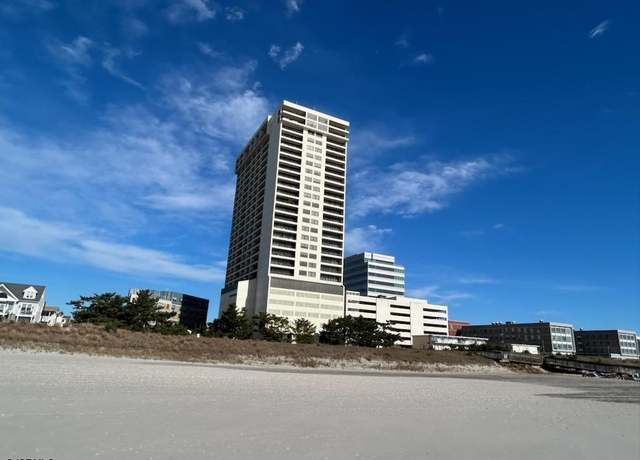 Property at 3851 Boardwalk #1511, Atlantic City, NJ 08401, 2 beds, 2 baths