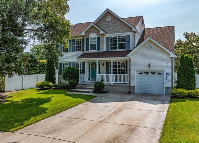Property at 12 Haining Pl, Northfield, NJ 08225, 4 beds, 2.5 baths