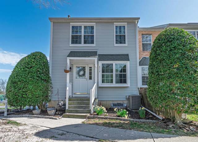 Property at 4954 Deer Run #4954, Mays Landing, NJ 08330, 2 beds, 1.5 baths