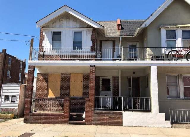Property at 2609 Pacific Ave, Atlantic City, NJ 08401