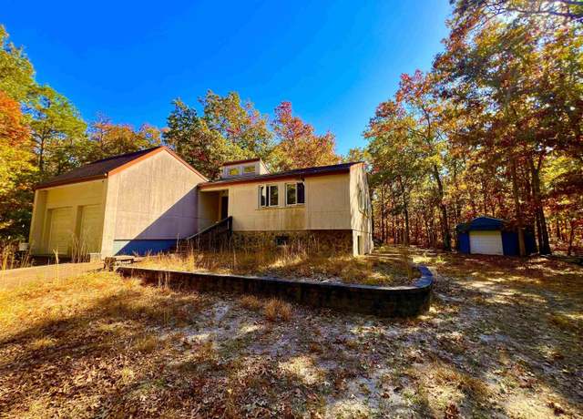 Property at 228 W Lenape, Galloway Township, NJ 08215, 3 beds, 2.5 baths