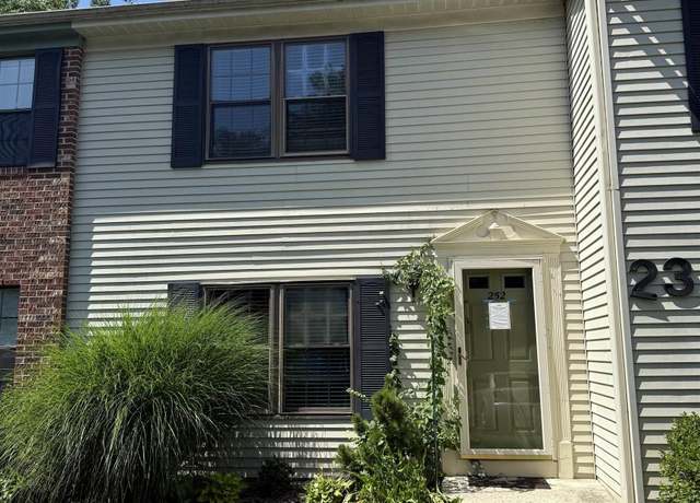 Property at 252 Mattix Run #252, Galloway Township, NJ 08205, 2 beds, 1.5 baths