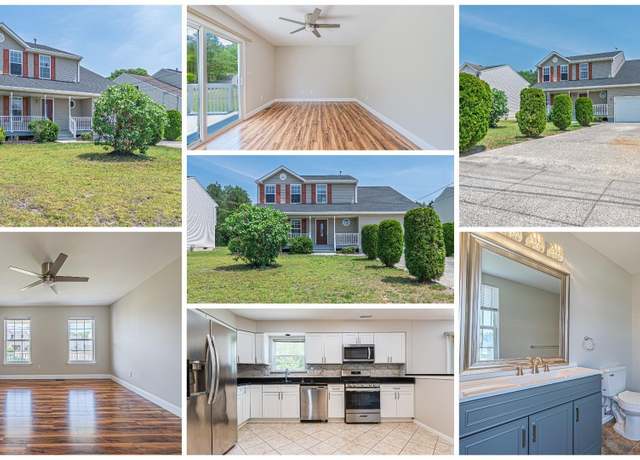 Property at 476 Damson Ave, Galloway Township, NJ 08205, 4 beds, 2.5 baths