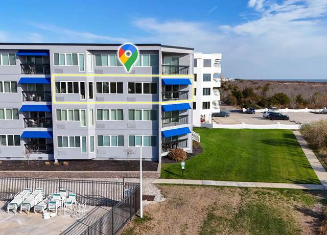 Property at 4500 W Brigantine Ave #1327, Brigantine, NJ 08203, 3 beds, 2 baths