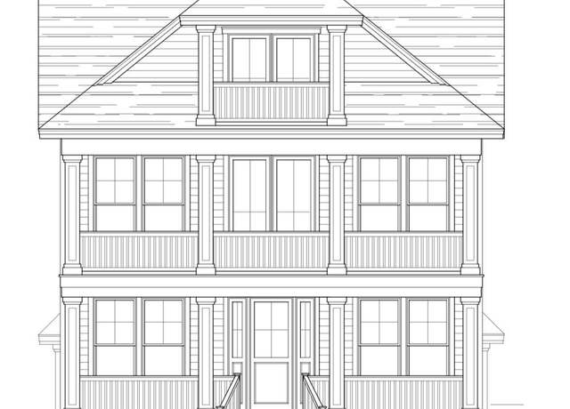 Property at 1420 Central Ave #1st Floor, Ocean City, NJ 08226, 4 beds, 3 baths
