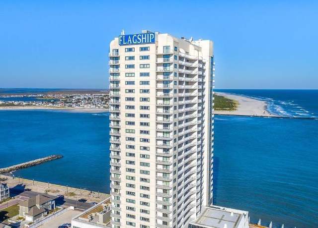 Property at 60 N Maine Ave #2514, Atlantic City, NJ 08401, 1 bath