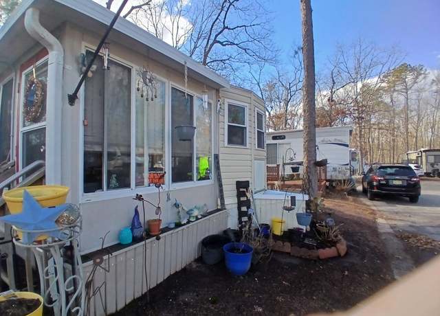 Property at 443 S 6th Ave Ave, Galloway Township, NJ 08205, 1 bed, 1 bath