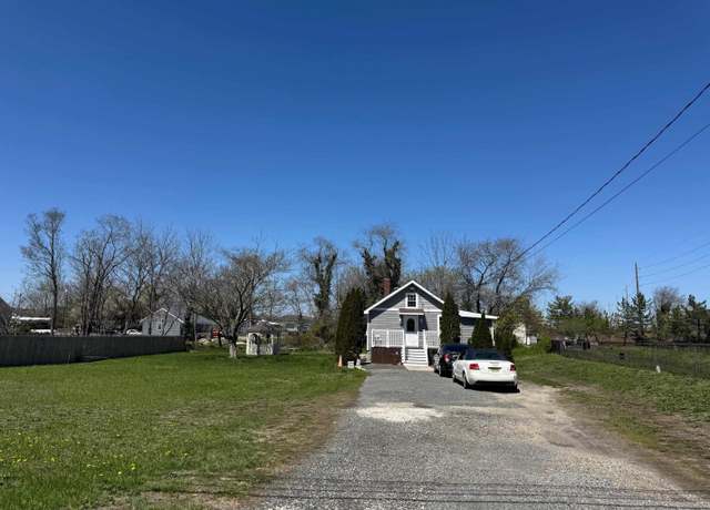 Property at 47 Somerset Ave Ave, Pleasantville, NJ 08232, 2 beds, 1 bath