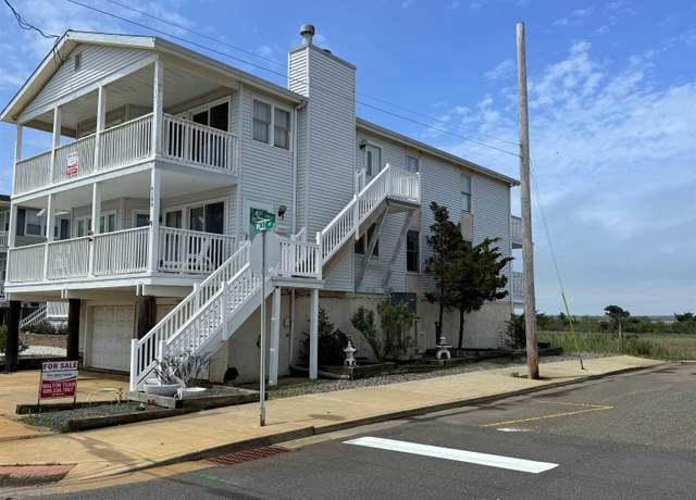 Property at 4102 West Ave #2, Ocean City, NJ 08226, 3 beds, 2 baths