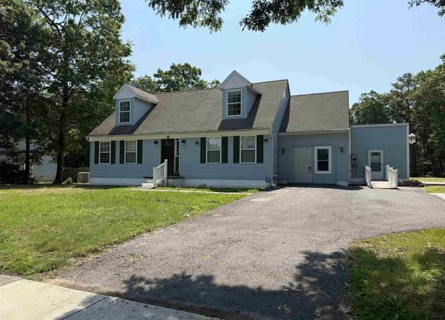 Property at 732 Cheltenham Ave, Galloway Township, NJ 08205, 3 beds, 2 baths