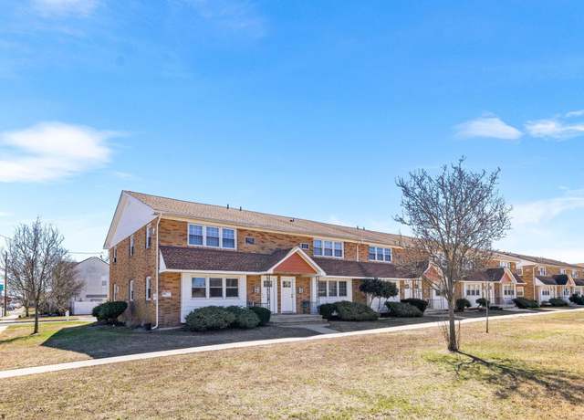 Property at 5402 Suffolk Ct #P06, Ventnor, NJ 08406, 2 beds, 1 bath