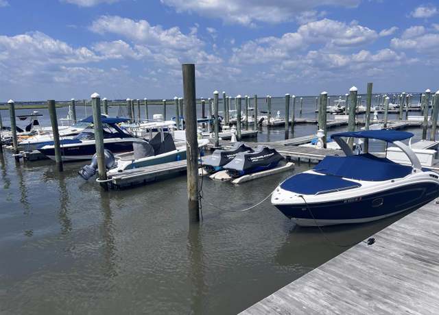 Property at Btwn 7th & 8th Bayfront Nor'easter, Ocean City, NJ 08226