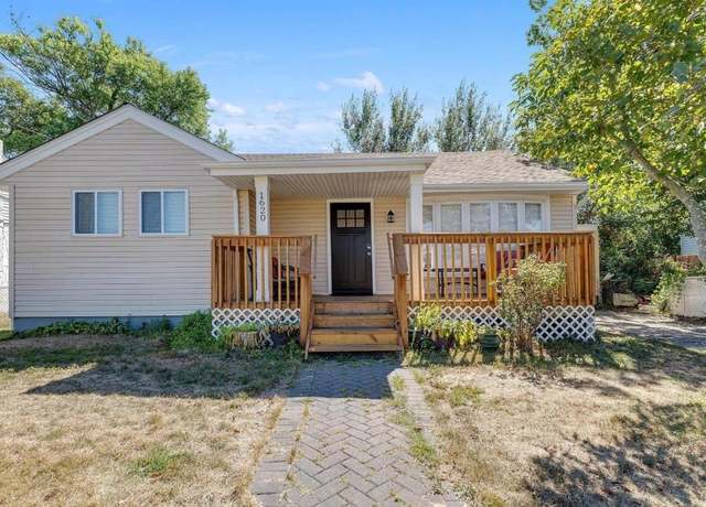 Property at 1620 N Michigan Ave Ave, Atlantic City, NJ 08401, 3 beds, 1 bath